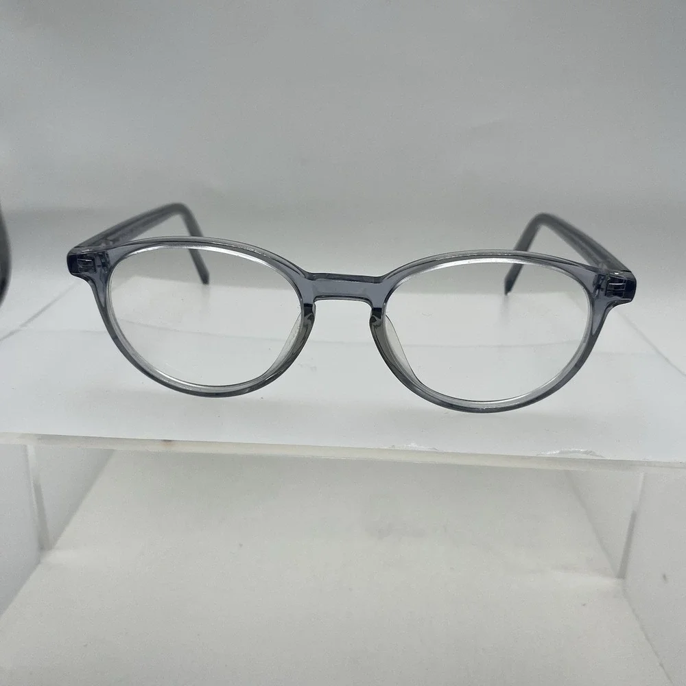 Warby Parker eyeglasses sunglasses
